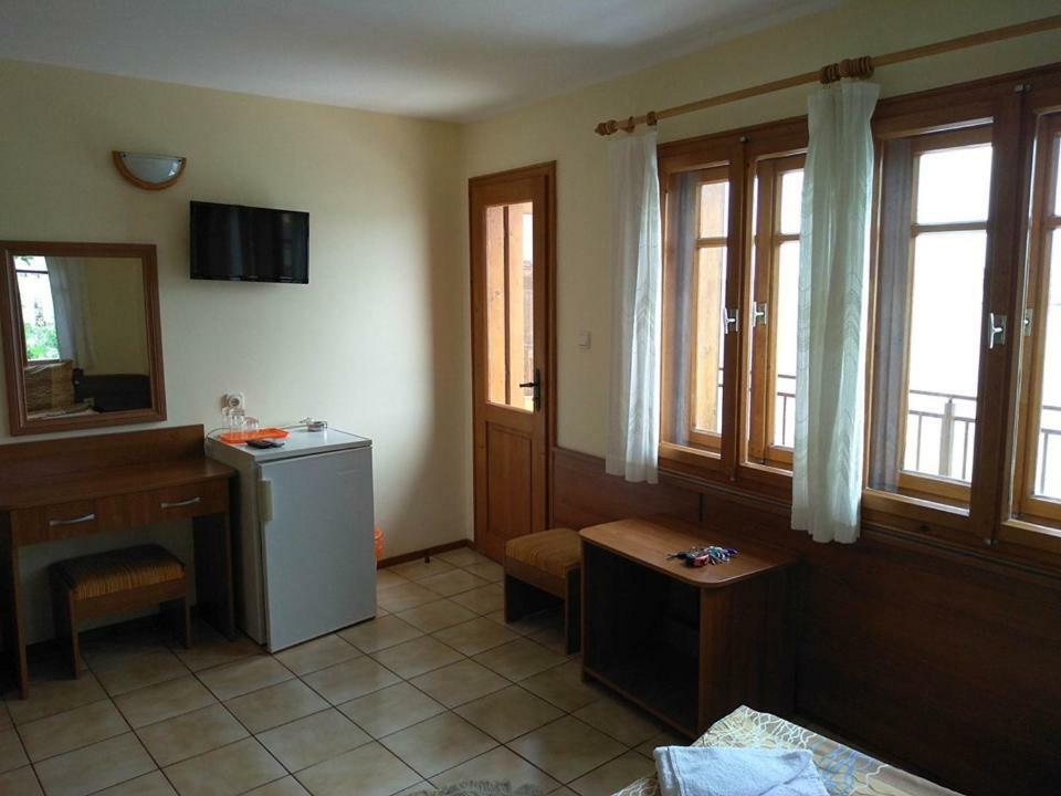 Guestrooms Durna Sozopol Exterior foto